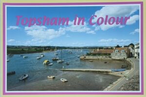 Topsham in Colour