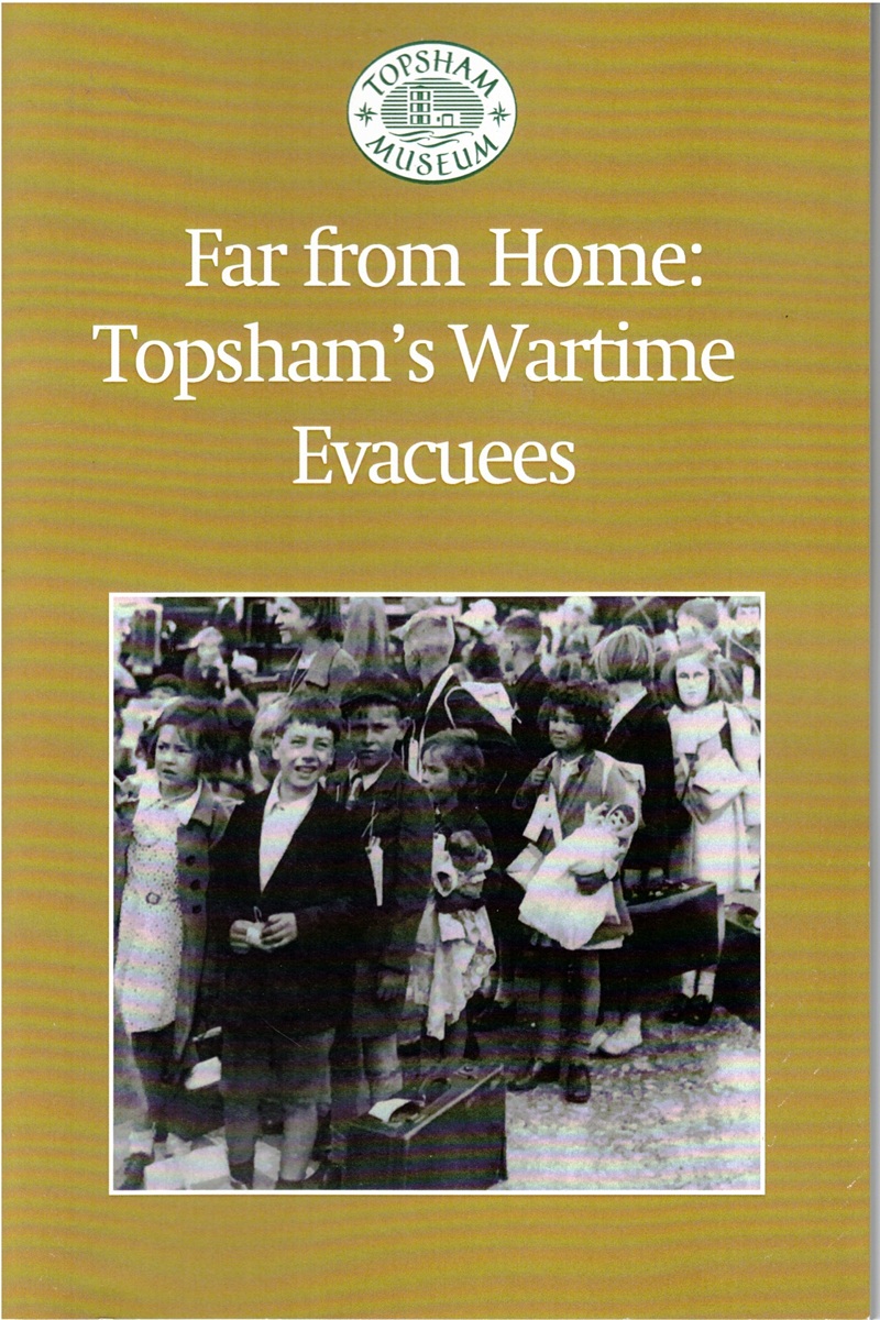 Far From Home: Topsham's Wartime Evacuees