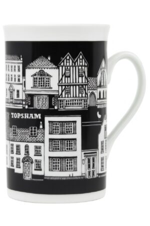 Topsham Mug