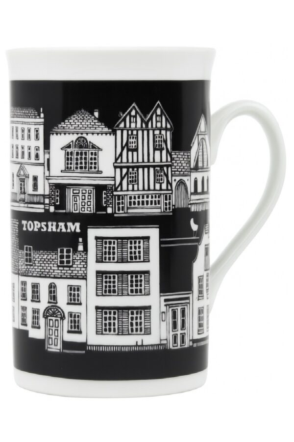 Topsham Mug