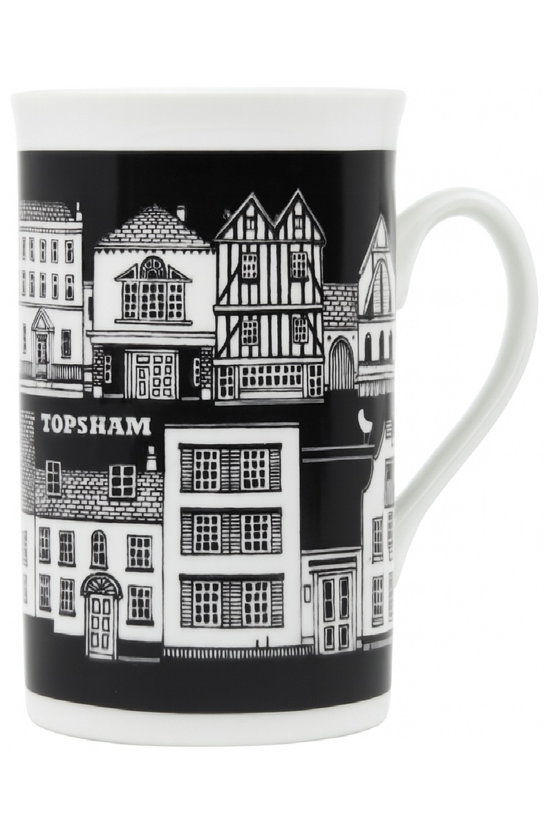 Topsham Mug