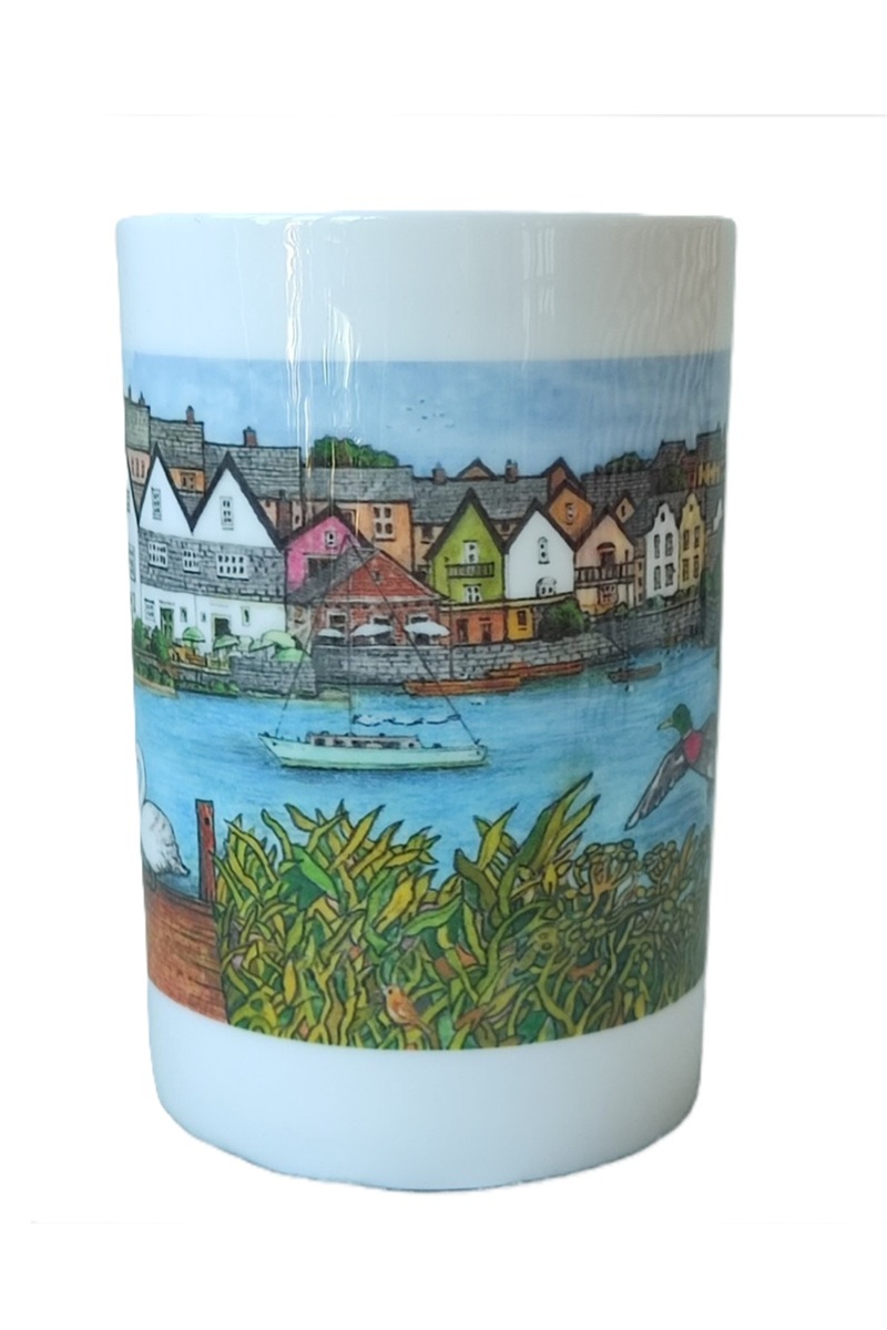 New! Topsham Mug 2026 - Image 2
