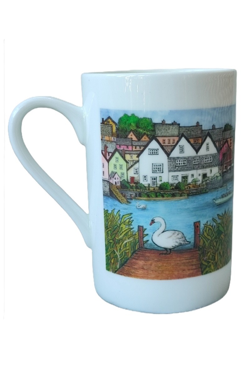 New! Topsham Mug 2026 - Image 3