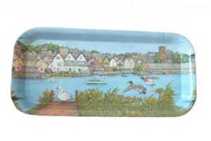 New! Topsham Tray 2026