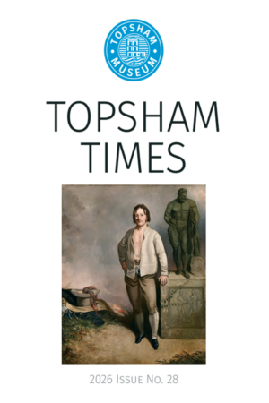 Topsham Times - Issue 28 (2026)